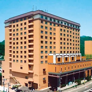 定山渓万世閣 ホテルミリオーネ 札幌市