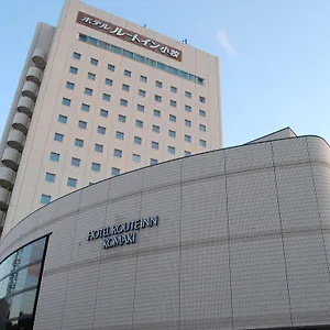 ルートイングランティア小牧 小牧市