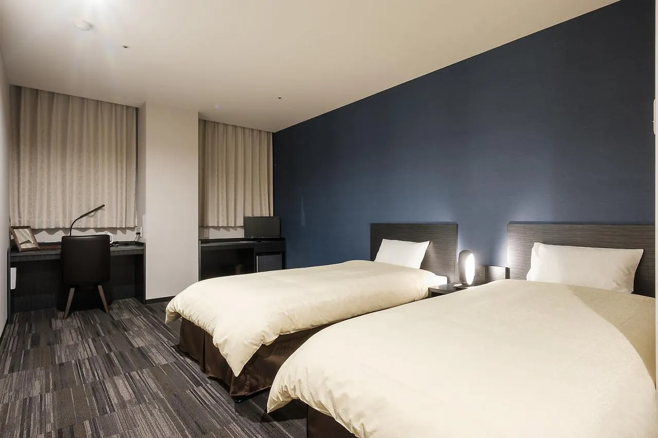 איזומי-סנו The Premium Hotel In Rinku