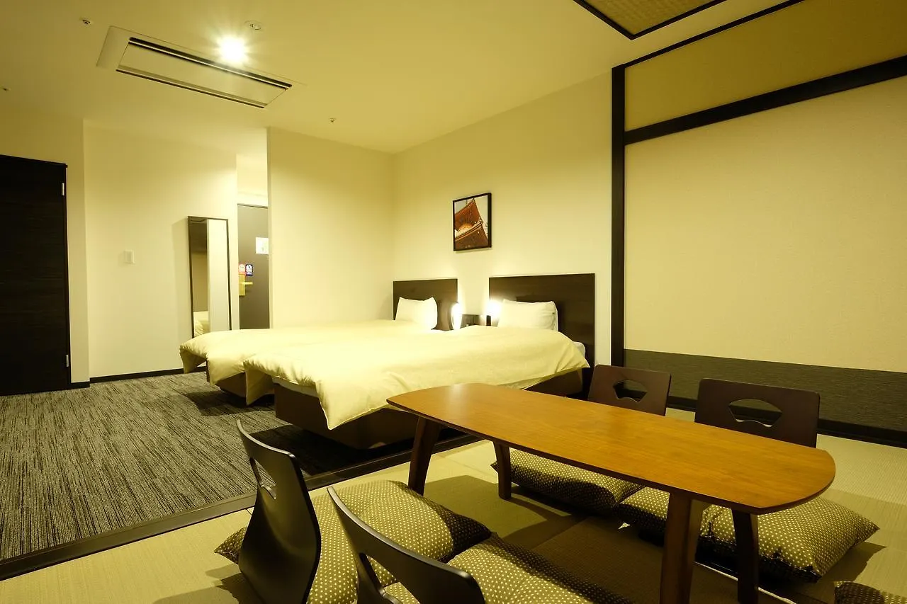 איזומי-סנו The Premium Hotel In Rinku