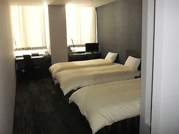 איזומי-סנו The Premium Hotel In Rinku 4*,  יפן
