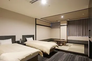 איזומי-סנו The Premium Hotel In Rinku